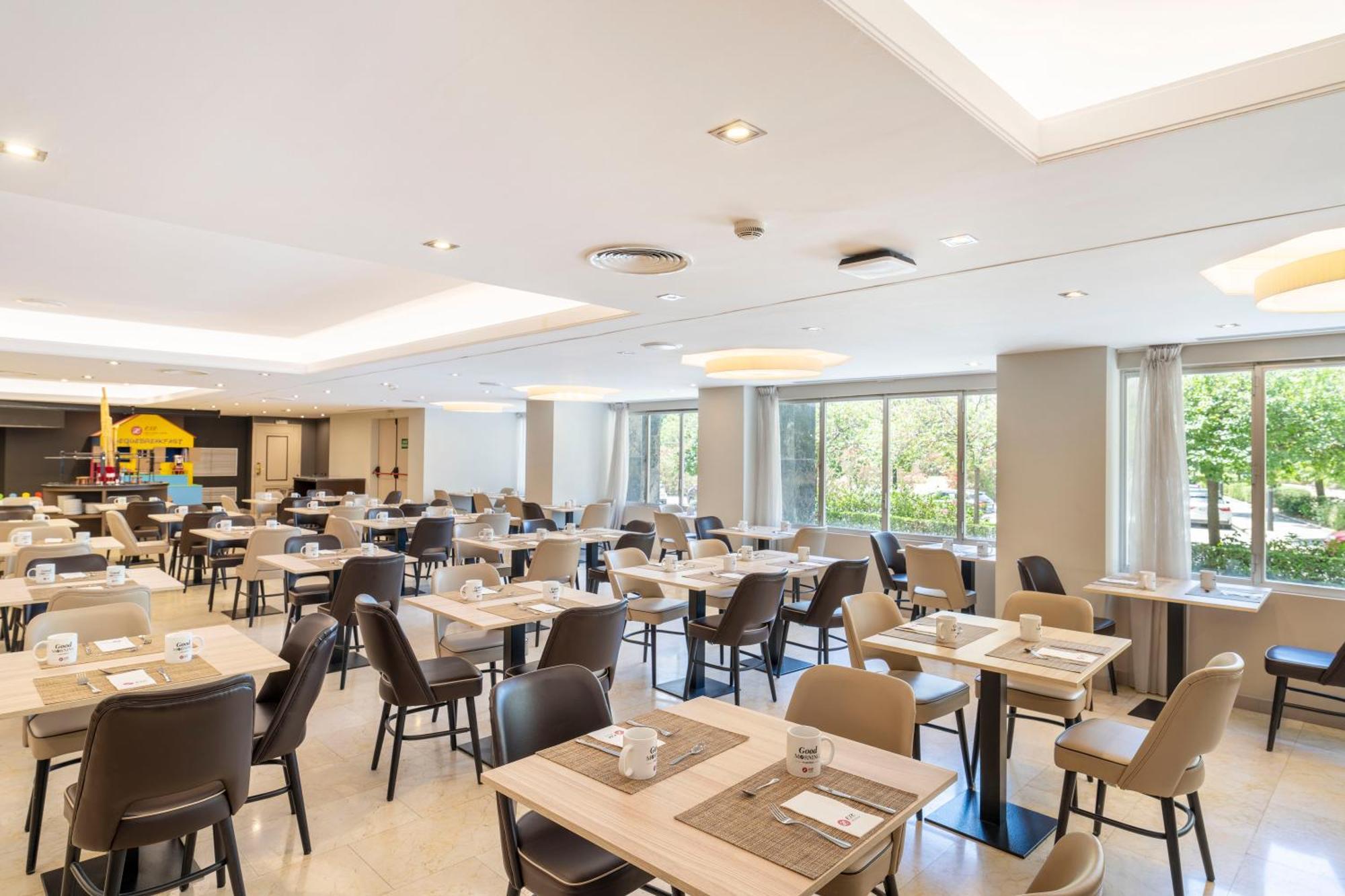 Exe Rey Don Jaime Hotel Valenza