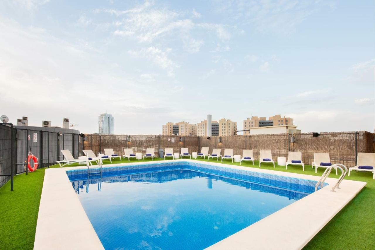 Hotel Exe Rey Don Jaime Valenza